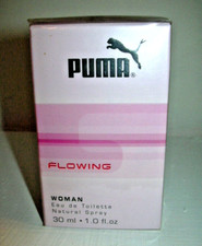 Puma flowing woman gebraucht kaufen  Berlin