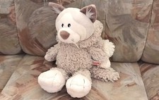 Nici kuscheltier winter gebraucht kaufen  Quickborn