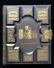 Holy bible antike gebraucht kaufen  Laufenburg (Baden)