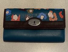 Fossil maddox keyhole for sale  Forest