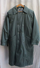 Trench homme kaki d'occasion  Le Mans