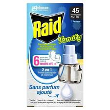 Raid family recharge d'occasion  Saint-Martin-d'Hères
