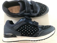 Scarpe geox bambina usato  Ghedi
