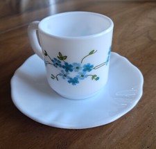 Tasse café expresso d'occasion  Montélimar