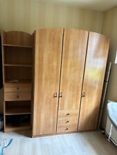 Jugendzimmer komplett set gebraucht kaufen  Zeulenroda-Triebes