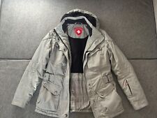 Wellensteyn jacke cosmo gebraucht kaufen  Meine