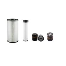 Kit filtre sambron d'occasion Kit filtre sambron d'occasion  Expédié en France