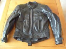 Blouson cuir moto d'occasion  Cergy-