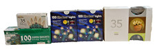 Clear christmas light for sale  Wilmington