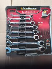 Gearwrench ratcheting combinat for sale  Woodside