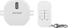 Smartwares garagenschalterset  gebraucht kaufen  Neustadt a.d.Aisch