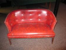 Vintage sofa love for sale  Feasterville Trevose