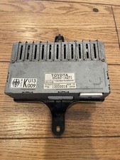 MKIV Supra OEM Toyota amplificador para unidade principal de rádio/cd (amplificador de 1997 MK4), usado comprar usado  Enviando para Brazil