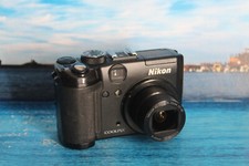 Nikon coolpix 6000 d'occasion  Alfortville