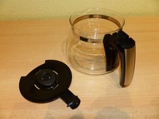Melitta glaskanne deckel gebraucht kaufen  Frickenhausen
