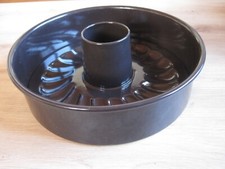 Emaille backform kuchenform gebraucht kaufen  Breitengüßbach