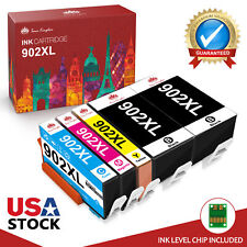 902xl ink compatible for sale  Walnut