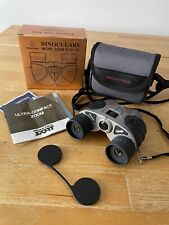 Praktica binoculars micro for sale  DAGENHAM