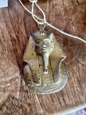 Tutankhamun emblem promotional for sale  SWANSEA