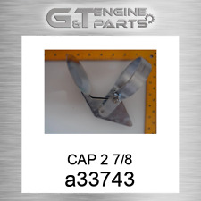 A33743 cap fits for sale  Pompano Beach