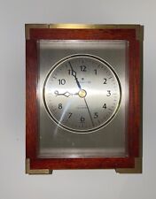 Junghans astra quartz gebraucht kaufen  Fruerlund,-Engelsby, Tastrup