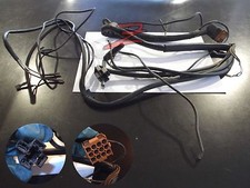 Impianto elettrico wiring usato  Vicenza