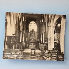Sudbury postcard c1950 for sale  TELFORD