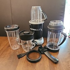 Nutribullet personal blender for sale  Boise