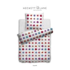 Bettwäsche baumwolle set gebraucht kaufen Bettwäsche baumwolle set gebraucht kaufen  Messel