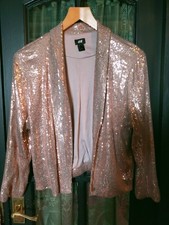 Rose gold soft for sale  WALSALL