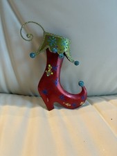 Pier christmas ornaments for sale  Mount Sterling