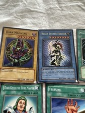 Yugi evolution starter for sale  STEVENAGE