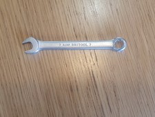 Britool 7mm combination for sale  LLANELLI