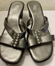 Italian shoemaker women for sale  Munson