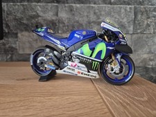 Yamaha rossi 2016 d'occasion  La Roche-sur-Foron