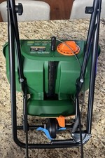 scott s edgeguard spreader for sale  Flowery Branch
