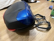 Triumph 660 top for sale  CRANBROOK