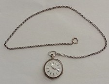 Petite montre gousset d'occasion Petite montre gousset d'occasion  Cajarc