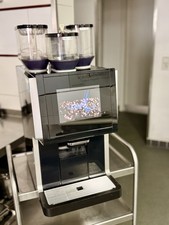 Wmf 1500s kaffevollautomat gebraucht kaufen  Zellingen