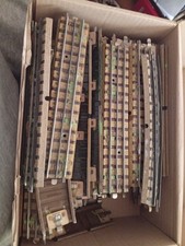 Märklin vorkrieg gleise gebraucht kaufen  Burscheid