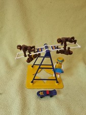Playmobil 3726 singes d'occasion  Val-de-Saâne