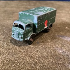 Lesney matchbox service for sale  CLECKHEATON