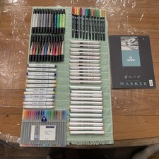 Art supplies lot for sale  Ivins