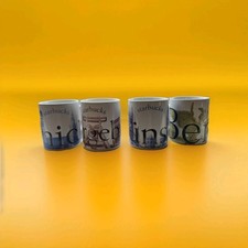 Starbucks city mug gebraucht kaufen  Elmshorn