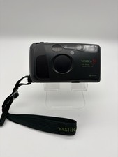 Yashica safari gebraucht kaufen  Hamburg
