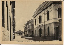 Vimercate usato  Casarile