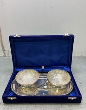 Unbranded silver plated for sale  San Jose