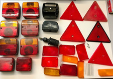 Trailer lens lens for sale Trailer lens lens for sale  LLANBEDRGOCH