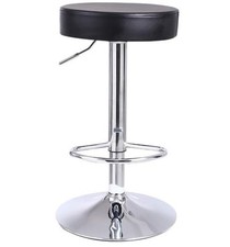 Round bar stool for sale  SALFORD