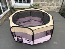 Small animal crete for sale  CHESTERFIELD